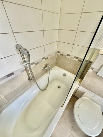 Pronájem bytu 3+kk, Duchcov, Smetanova, 55 m2
