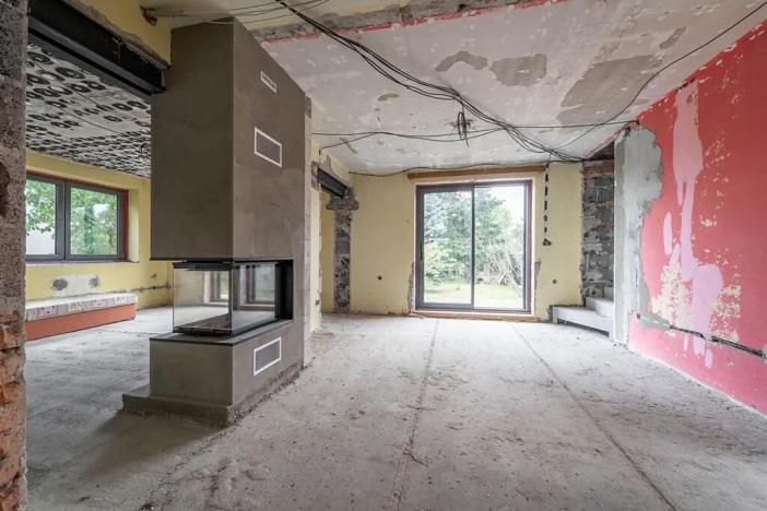 Prodej rodinného domu, Lhota, Nová, 250 m2