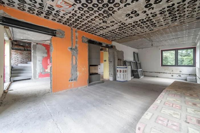 Prodej rodinného domu, Lhota, Nová, 250 m2