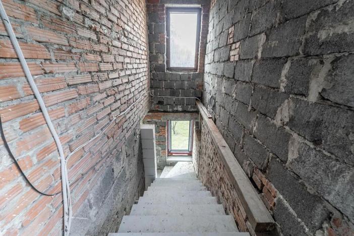 Prodej rodinného domu, Lhota, Nová, 250 m2