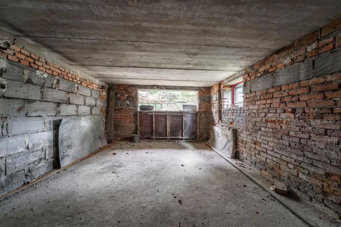 Prodej rodinného domu, Lhota, Nová, 250 m2