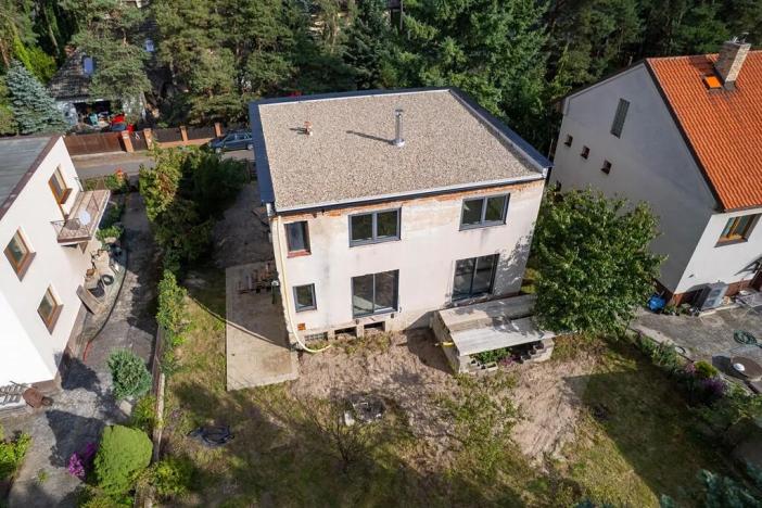 Prodej rodinného domu, Lhota, Nová, 250 m2