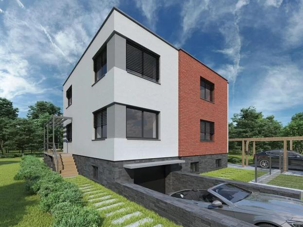 Prodej rodinného domu, Lhota, Nová, 250 m2