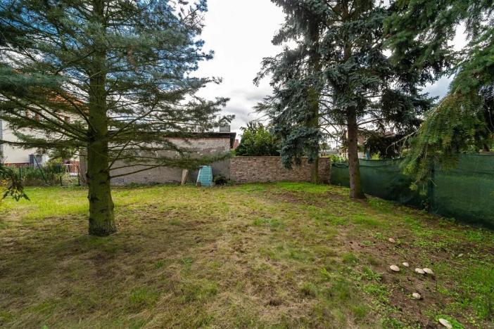 Prodej rodinného domu, Lhota, Nová, 250 m2