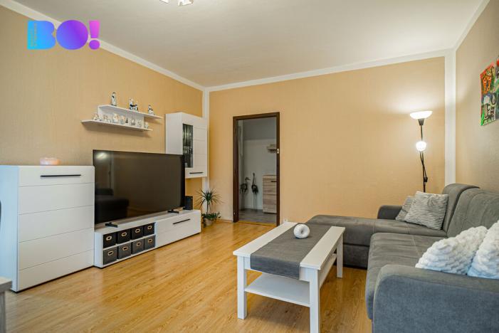 Prodej bytu 3+1, Karviná - Ráj, U Lesa, 76 m2