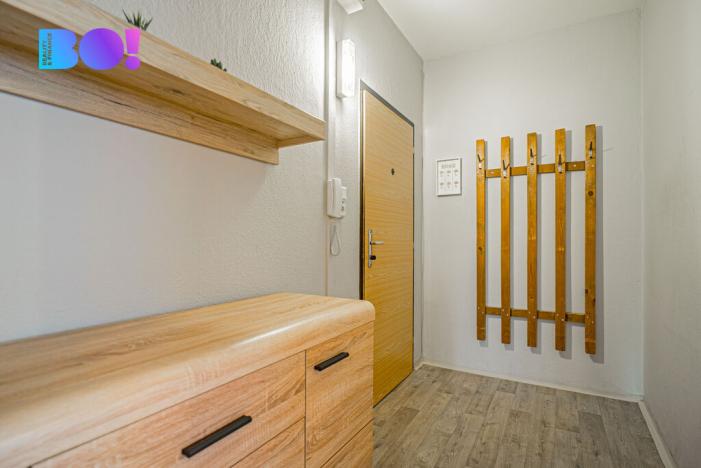 Prodej bytu 3+1, Karviná - Ráj, U Lesa, 76 m2