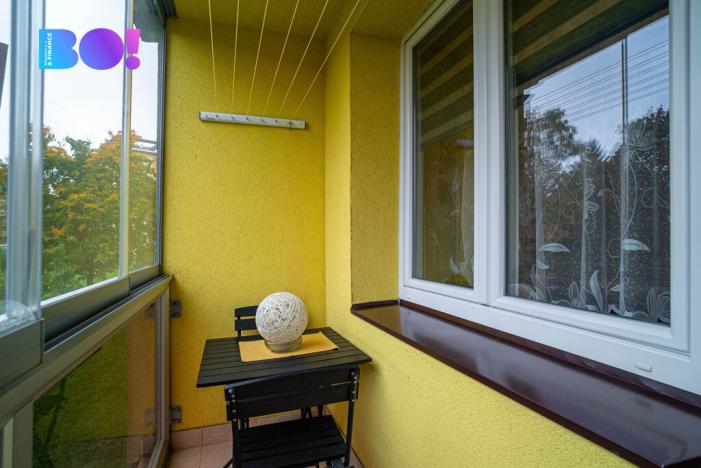 Prodej bytu 3+1, Karviná - Ráj, U Lesa, 76 m2