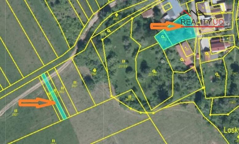 Prodej rodinného domu, Bojkovice - Bzová, 60 m2