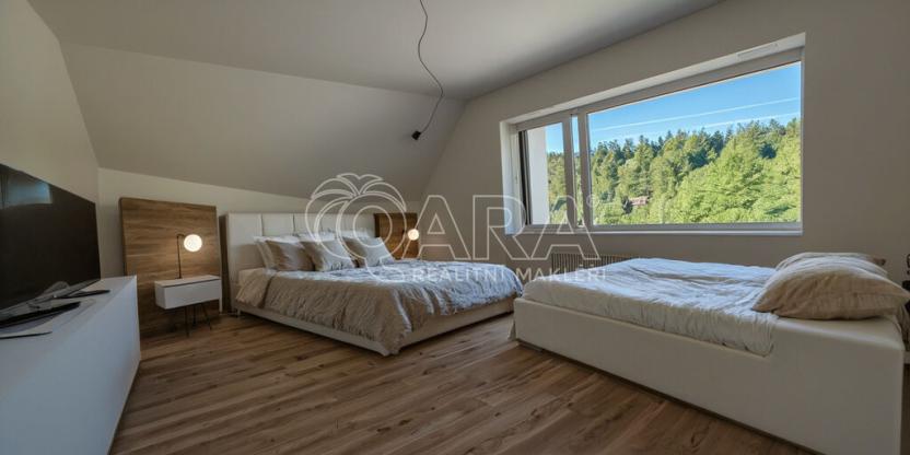 Prodej bytu 3+kk, Kunčice nad Labem, 88 m2