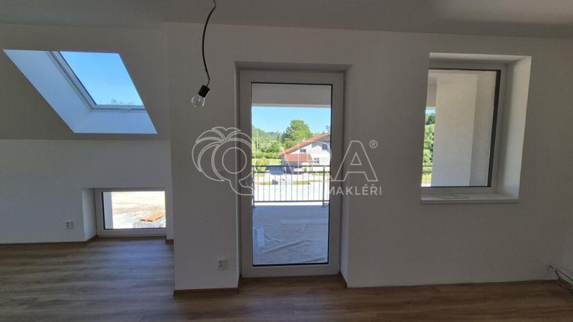 Prodej bytu 3+kk, Kunčice nad Labem, 88 m2