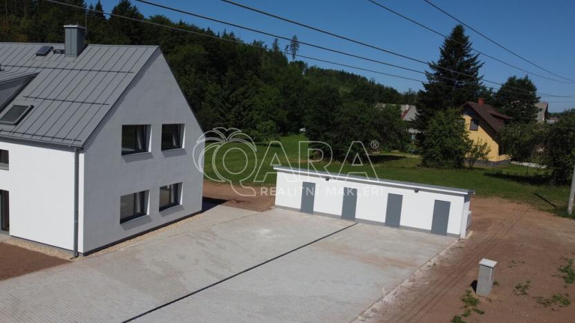 Prodej bytu 3+kk, Kunčice nad Labem, 88 m2