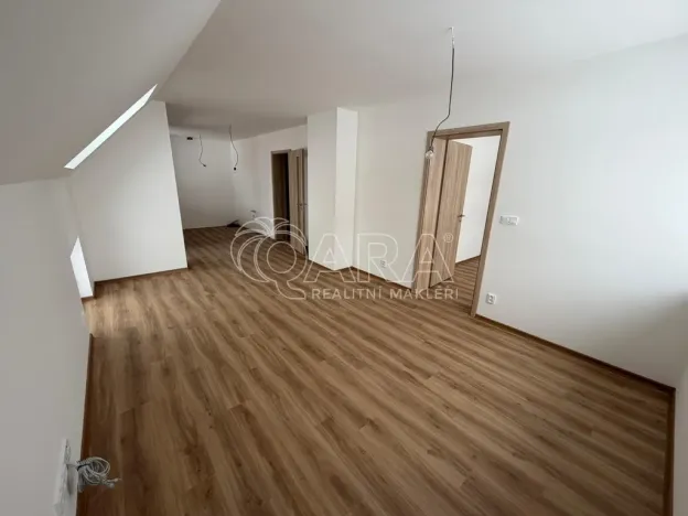 Prodej bytu 3+kk, Kunčice nad Labem, 88 m2