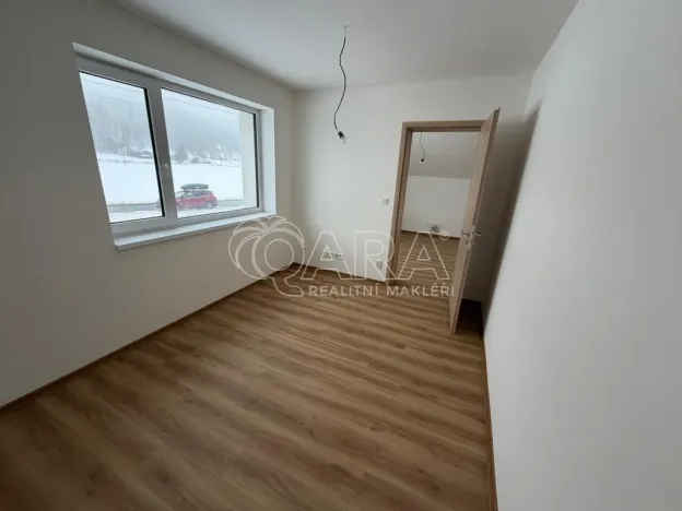 Prodej bytu 3+kk, Kunčice nad Labem, 88 m2