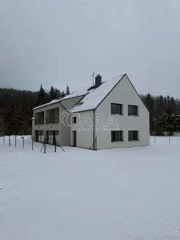 Prodej bytu 3+kk, Kunčice nad Labem, 88 m2