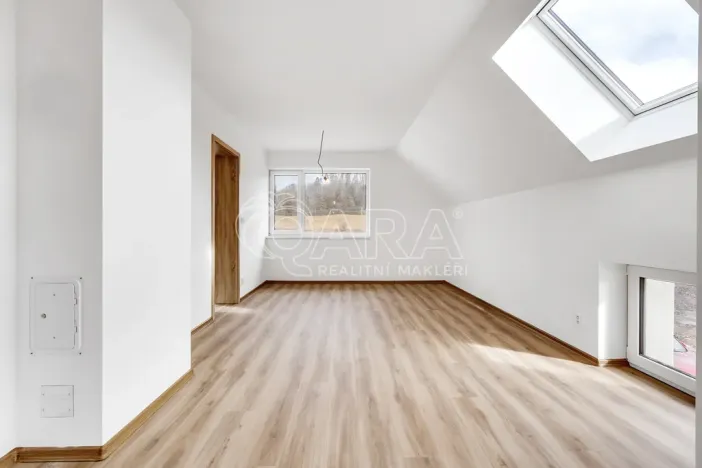 Prodej bytu 3+kk, Kunčice nad Labem, 88 m2