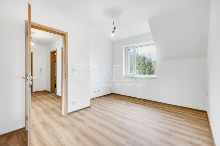 Prodej bytu 3+kk, Kunčice nad Labem, 88 m2