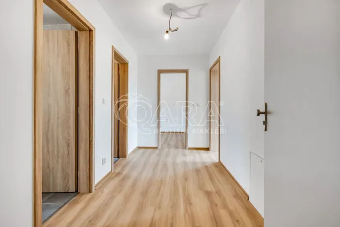 Prodej bytu 3+kk, Kunčice nad Labem, 88 m2