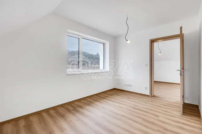 Prodej bytu 3+kk, Kunčice nad Labem, 88 m2