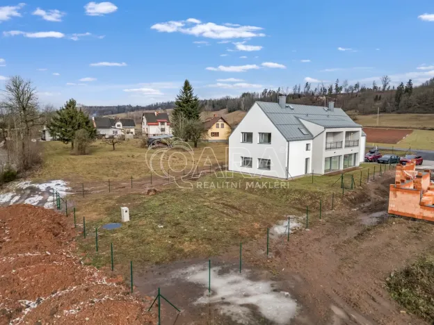 Prodej bytu 3+kk, Kunčice nad Labem, 88 m2