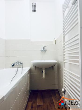 Pronájem bytu 2+1, Ostrava, Budovatelská, 56 m2