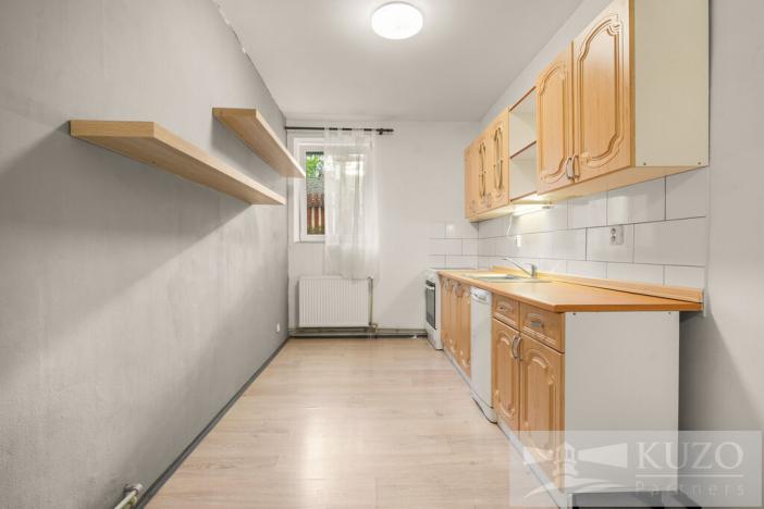 Prodej bytu 3+kk, Byšice, B. Němcové, 122 m2