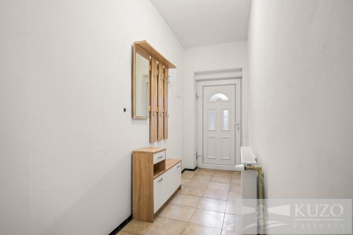 Prodej bytu 3+kk, Byšice, B. Němcové, 122 m2