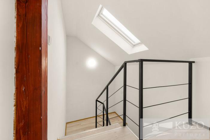 Prodej bytu 3+kk, Byšice, B. Němcové, 122 m2