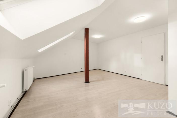 Prodej bytu 3+kk, Byšice, B. Němcové, 122 m2