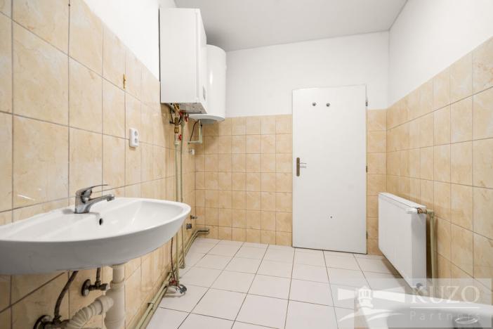 Prodej bytu 3+kk, Byšice, B. Němcové, 122 m2