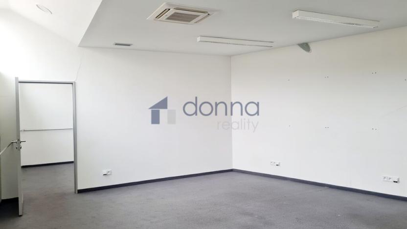 Pronájem obchodního prostoru, Praha, Za Mototechnou, 1462 m2