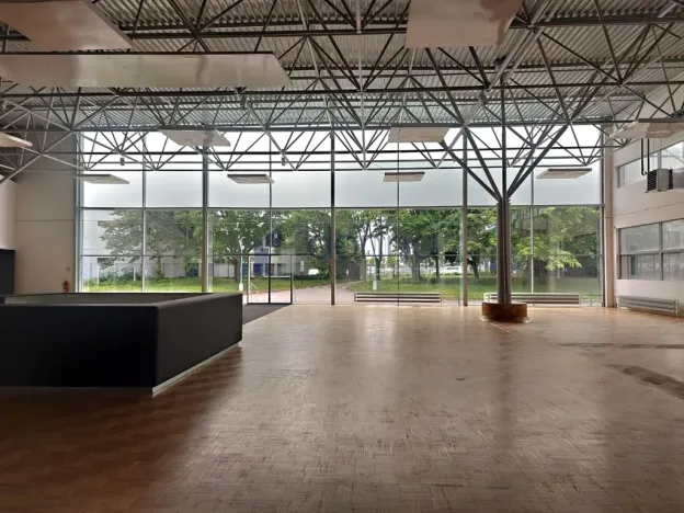 Pronájem obchodního prostoru, Praha, Za Mototechnou, 1462 m2