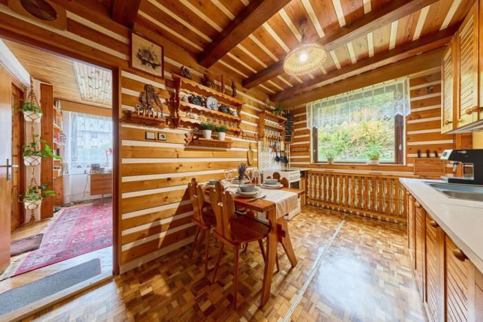 Prodej rodinného domu, Janské Lázně, Lyžařská, 230 m2