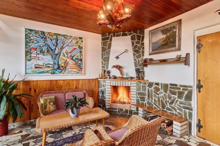 Prodej rodinného domu, Janské Lázně, Lyžařská, 230 m2