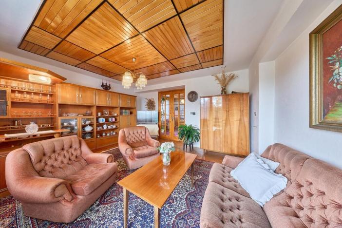 Prodej rodinného domu, Janské Lázně, Lyžařská, 230 m2