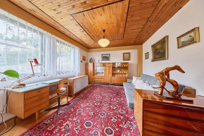 Prodej rodinného domu, Janské Lázně, Lyžařská, 230 m2