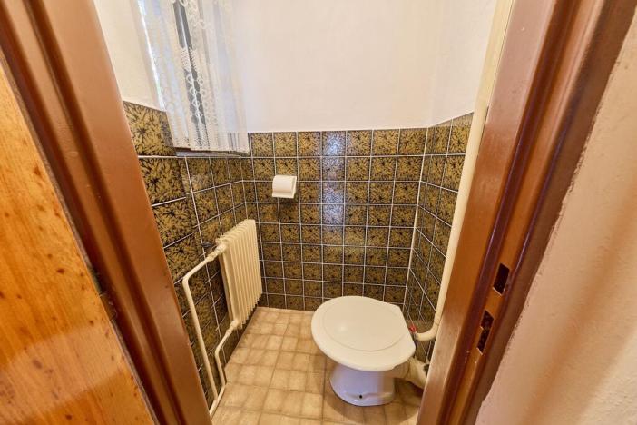 Prodej rodinného domu, Janské Lázně, Lyžařská, 230 m2