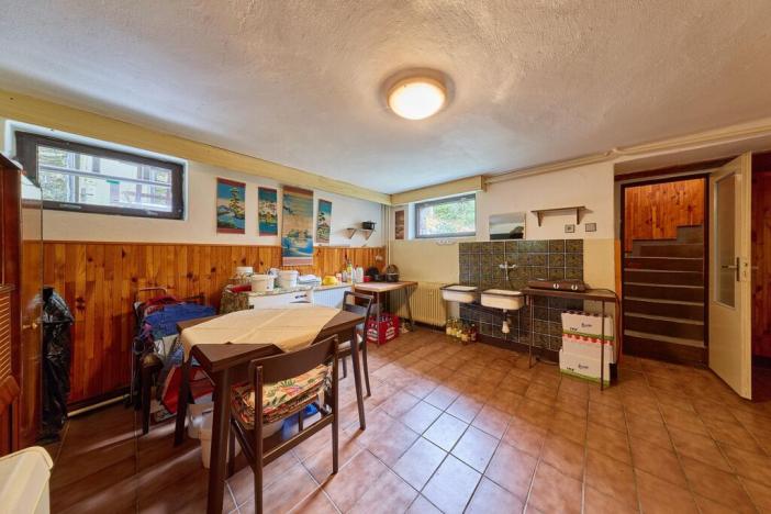 Prodej rodinného domu, Janské Lázně, Lyžařská, 230 m2