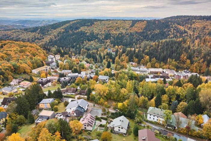 Prodej rodinného domu, Janské Lázně, Lyžařská, 230 m2