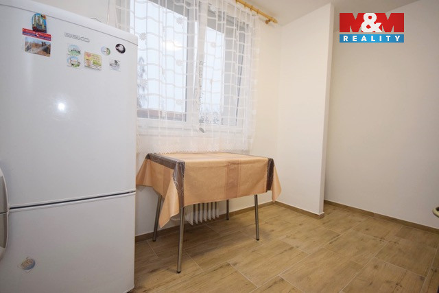 Pronájem bytu 3+1, Strakonice - Strakonice I, Sv. Čecha, 70 m2