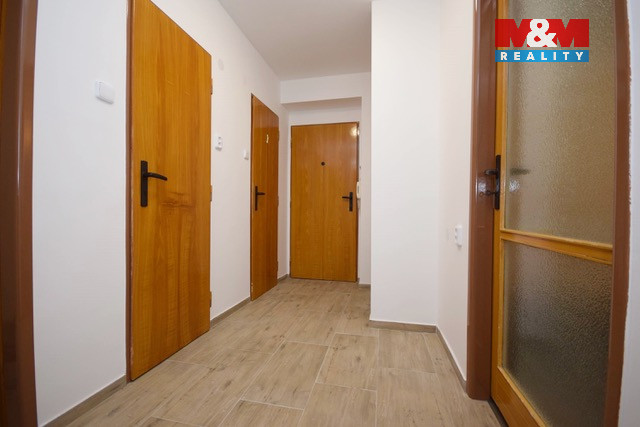 Pronájem bytu 3+1, Strakonice - Strakonice I, Sv. Čecha, 70 m2