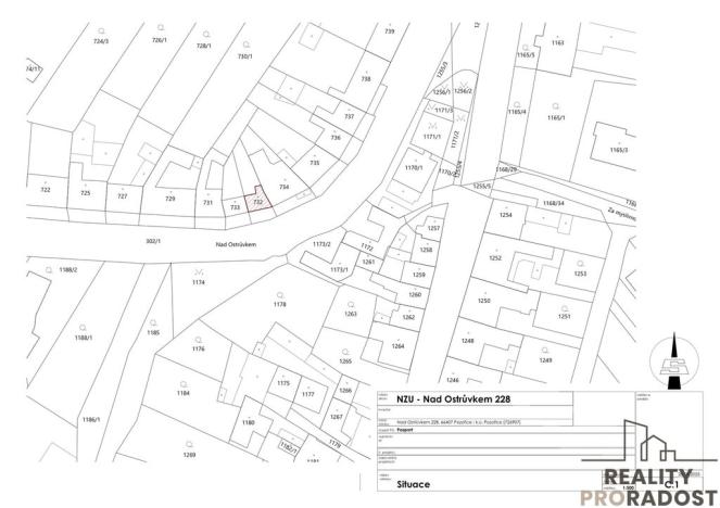 Prodej rodinného domu, Pozořice, Nad Ostrůvkem, 46 m2