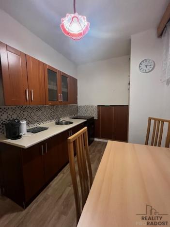 Pronájem bytu 2+1, Ostrava, náměstí Družby, 54 m2