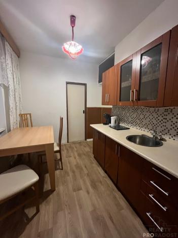 Pronájem bytu 2+1, Ostrava, náměstí Družby, 54 m2