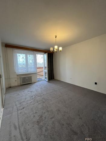 Pronájem bytu 2+1, Ostrava, náměstí Družby, 54 m2