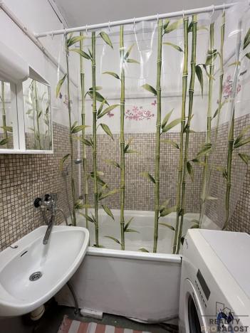 Pronájem bytu 2+1, Ostrava, náměstí Družby, 54 m2