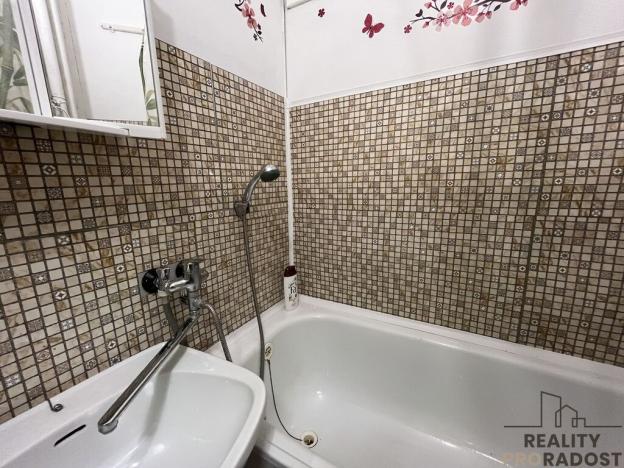 Pronájem bytu 2+1, Ostrava, náměstí Družby, 54 m2