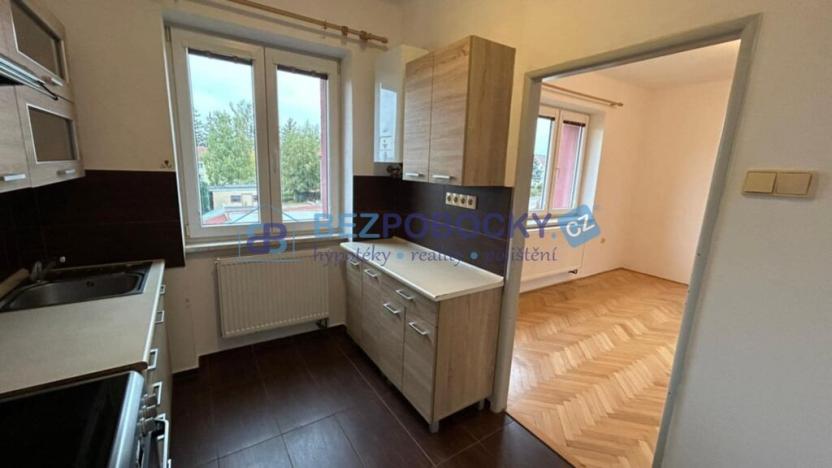 Pronájem bytu 2+1, Přibyslav, Tržiště, 65 m2