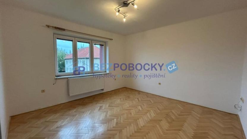 Pronájem bytu 2+1, Přibyslav, Tržiště, 65 m2
