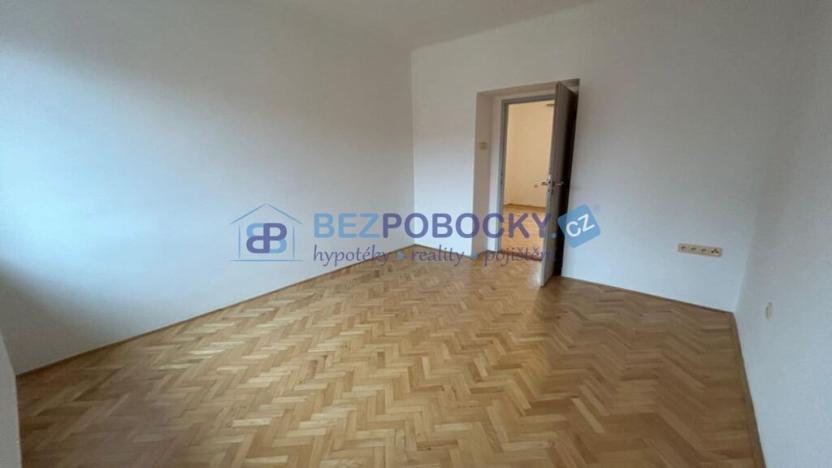 Pronájem bytu 2+1, Přibyslav, Tržiště, 65 m2