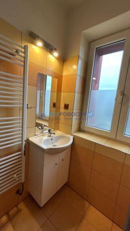 Pronájem bytu 2+1, Přibyslav, Tržiště, 65 m2